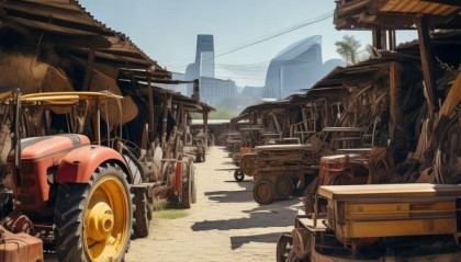 鱼台地区智能手机市场现状及未来展望