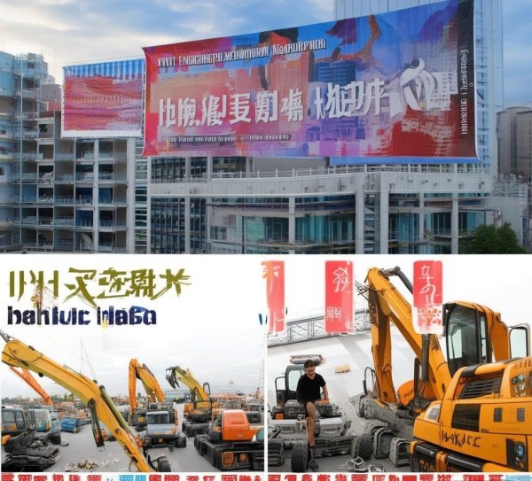 无锡工程机械设备降价通知，助力产业发展与提升市场竞争力